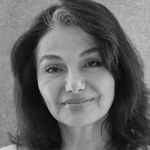 Aysel Özkaya Eggers
